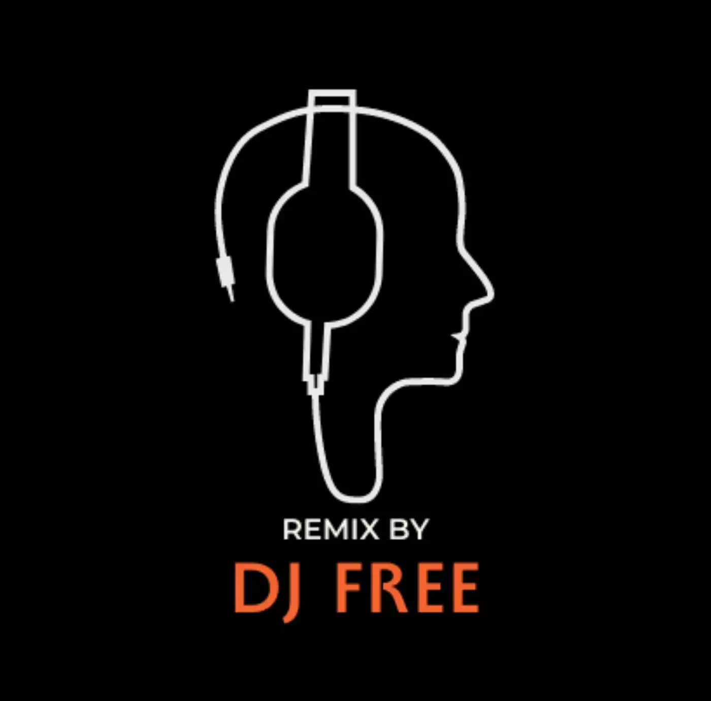 logo dj free