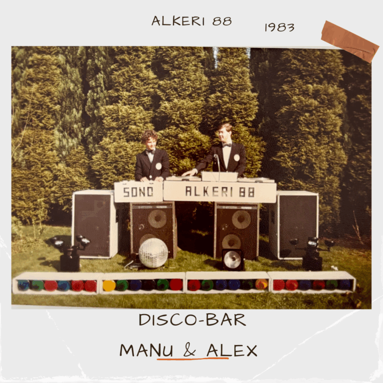 alex 1983