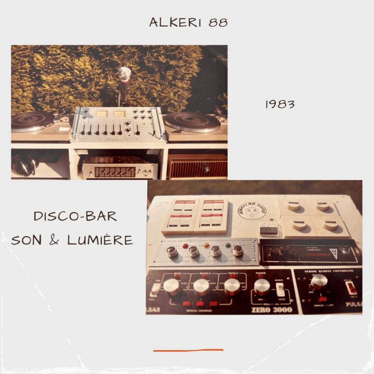 alkeri 88